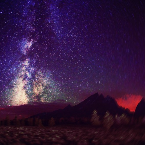 Nebula 星雲 [prod. Haruhi]