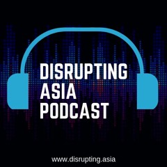 Episode #7 - Cultural Advice On Doing Business In Asia
