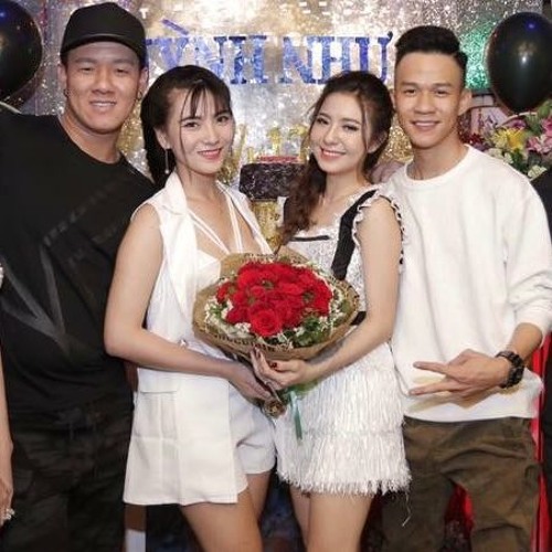 Nonstop Nghe Đi Rồi Lũng  - Sonic Ft Wind