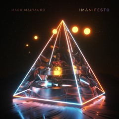 Maco Maltauro — Dance O Silêncio