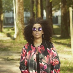 L'Algerino - Tape dans le mille Cover Lady Kaylani