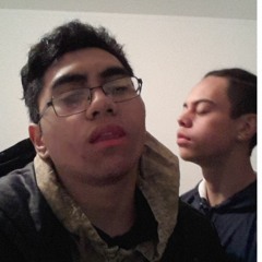 Faded - Yung Cyrus (INSTRUMENTAL)