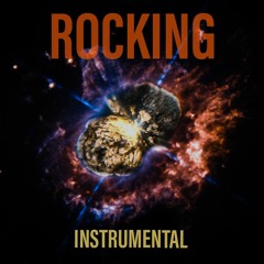 Rocking.krms (FREE Asian Style Hip Hop/Trap Beat/Instrumental  KOHH, ORCA SQUAD, MOLDY STYLE )
