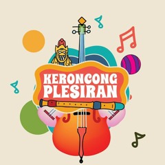 Tetep Neng Ati - Keroncong Plesiran (Om Wawes)