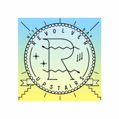 1-3am @ Revolver Upstairs, Sunday Night [21/10/18]