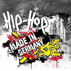GERMAN HIP HOP MIXTAPE I