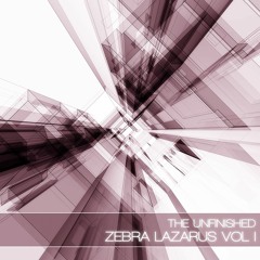 Lazarus Approaching - CHRISTOF