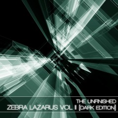 Lazarus Rising - Didier Ducau