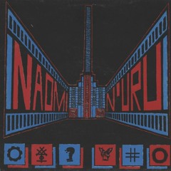 Naomi N'Uru - Till We Leave Ourselves