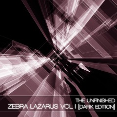 Lazarus Moon - Siddhartha Barnhoorn