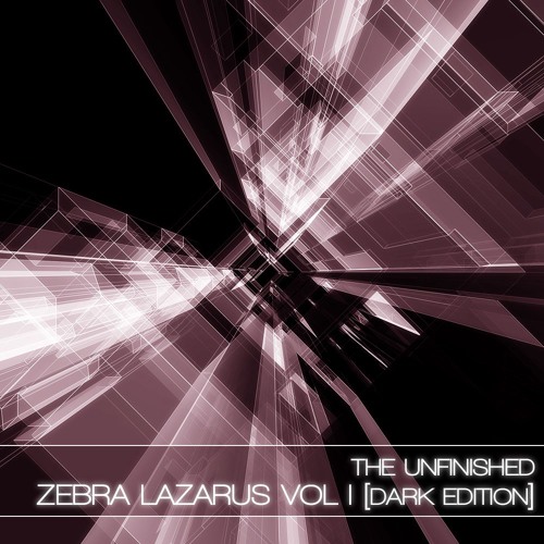 Lazarus Taxon - Jonathan Sharp