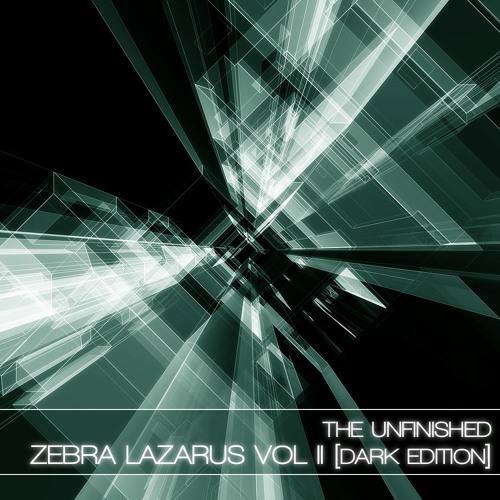 Lazarus Rising (Naked) - Didier Ducau
