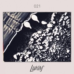LUKINS RADIO 021 - Bedtimes' Lullabies for a Deathbed Mix