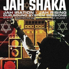 Jah Shaka play Jah Lightning in Japan 2006