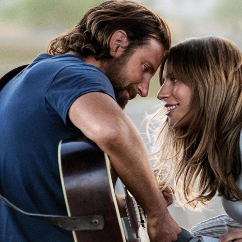 Lady Gaga, Bradley Cooper - Shallow (A Star Is Born)