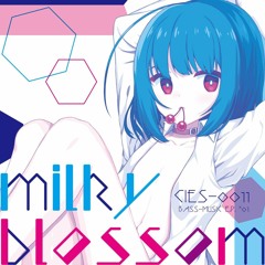 【F/C milky blossom】Kusakacci - Hitman on the board【XFD】