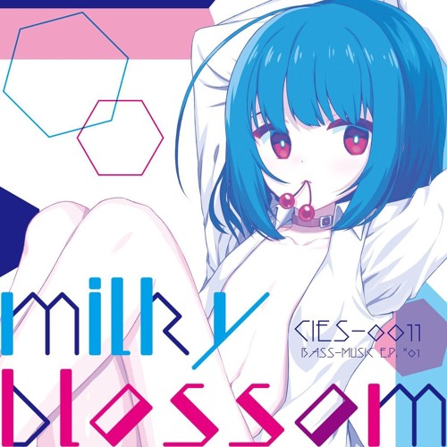 【F/C milky blossom】Kusakacci - Hitman on the board【XFD】