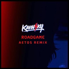 Kavinsky - Roadgame (AETOS Remix)