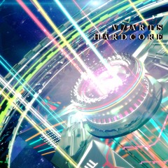 【F/C V/Arts Hardcore】Kusakacci - Dear Ms.Amber -sleepless princess- 【XFD】