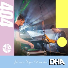 Pin Up Club - DHA Mix #404