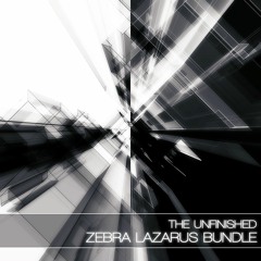 Zebra Lazarus Demo Tracks