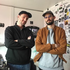 Asquith & Route 8 @ The Lot Radio NYC