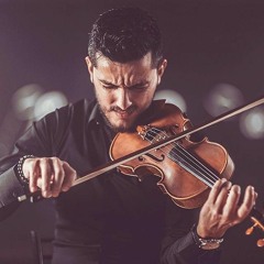 Yara - Ma Baaref (Andre Soueid Violin Cover) أندريه سويد - ما بعرف - يارا