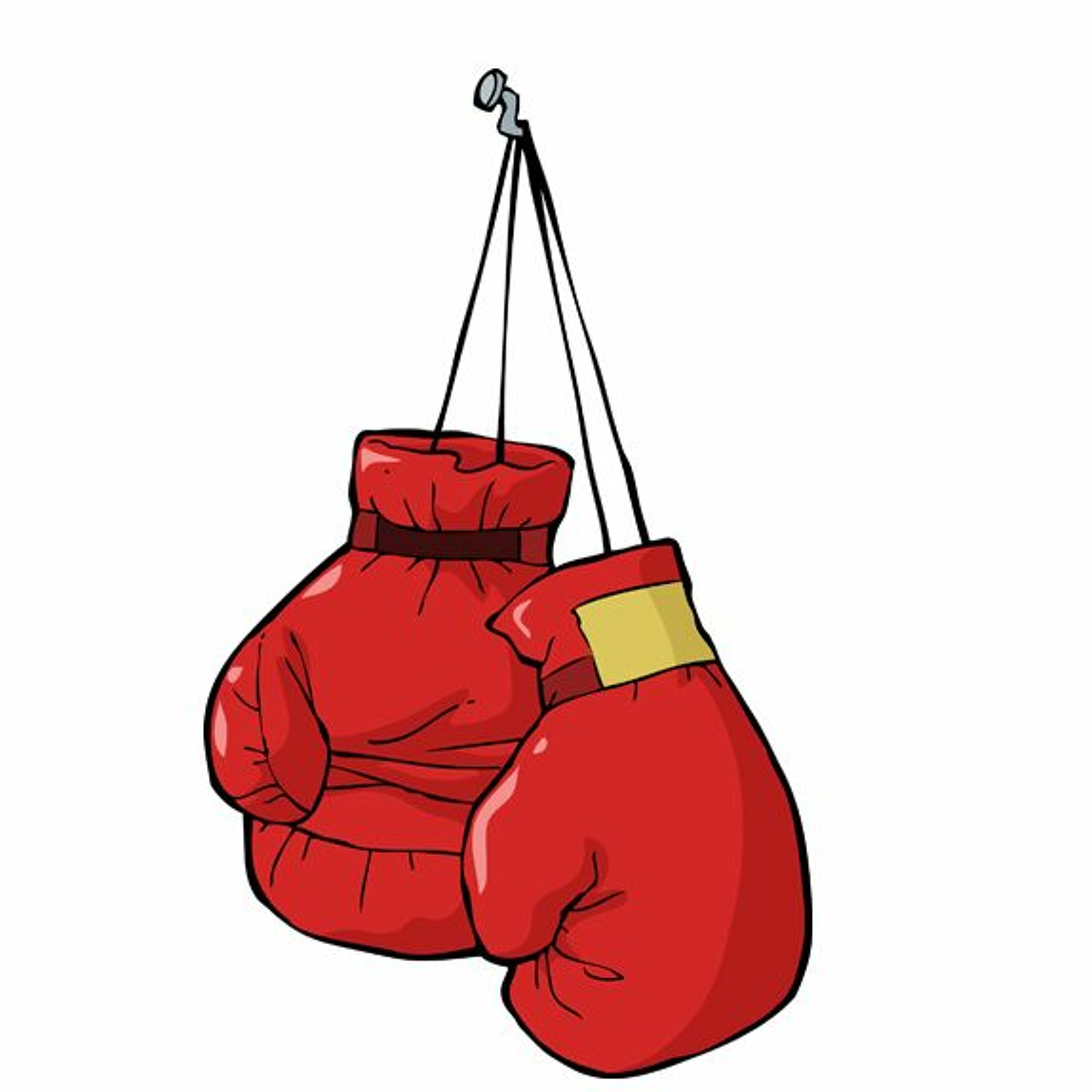 The Punch Up Podcast