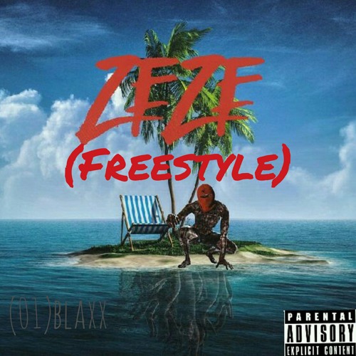 (01)Blaxx - Zeze Freestyle