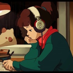 Lofi track