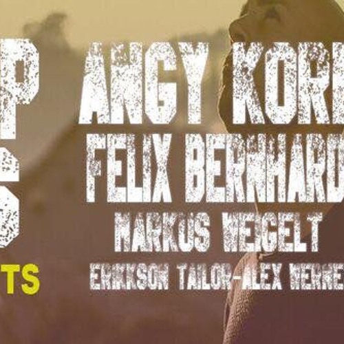 Erikkson Talior@ Clup Help / HELP US- 20.10.18