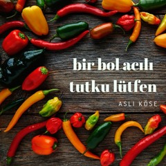 Mixtapes for lovers : NO 12 // Tutku lütfen