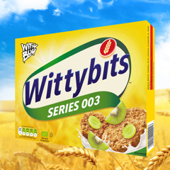 Wittybits 003 [FREE DOWNLOAD]
