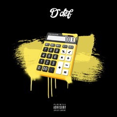 100 times (Produced by Lord Quan) Explicit