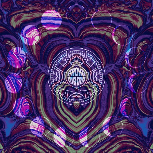 Moon Cycle Releases: Räubermukke - DUSK (Original)