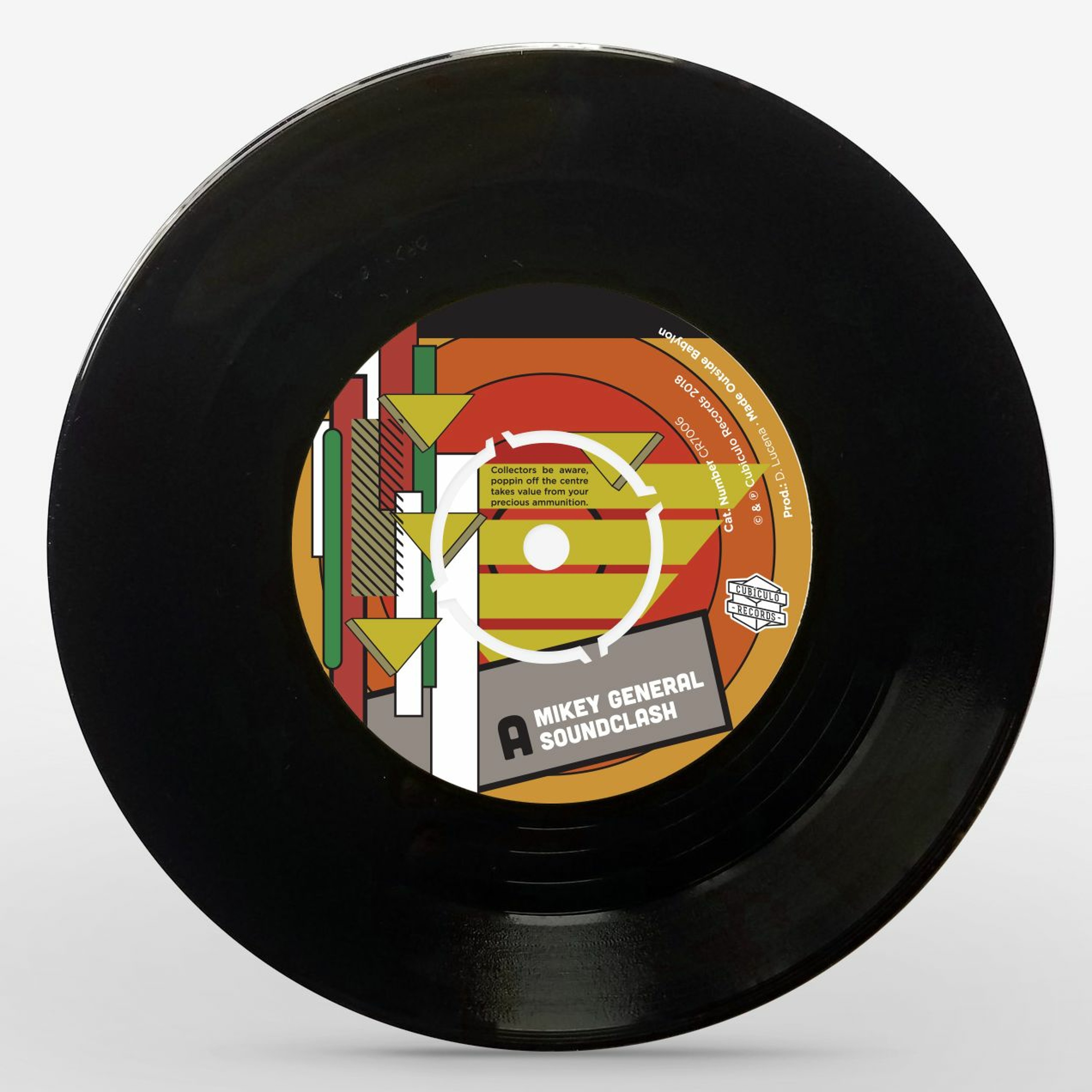 Cubiculo Records