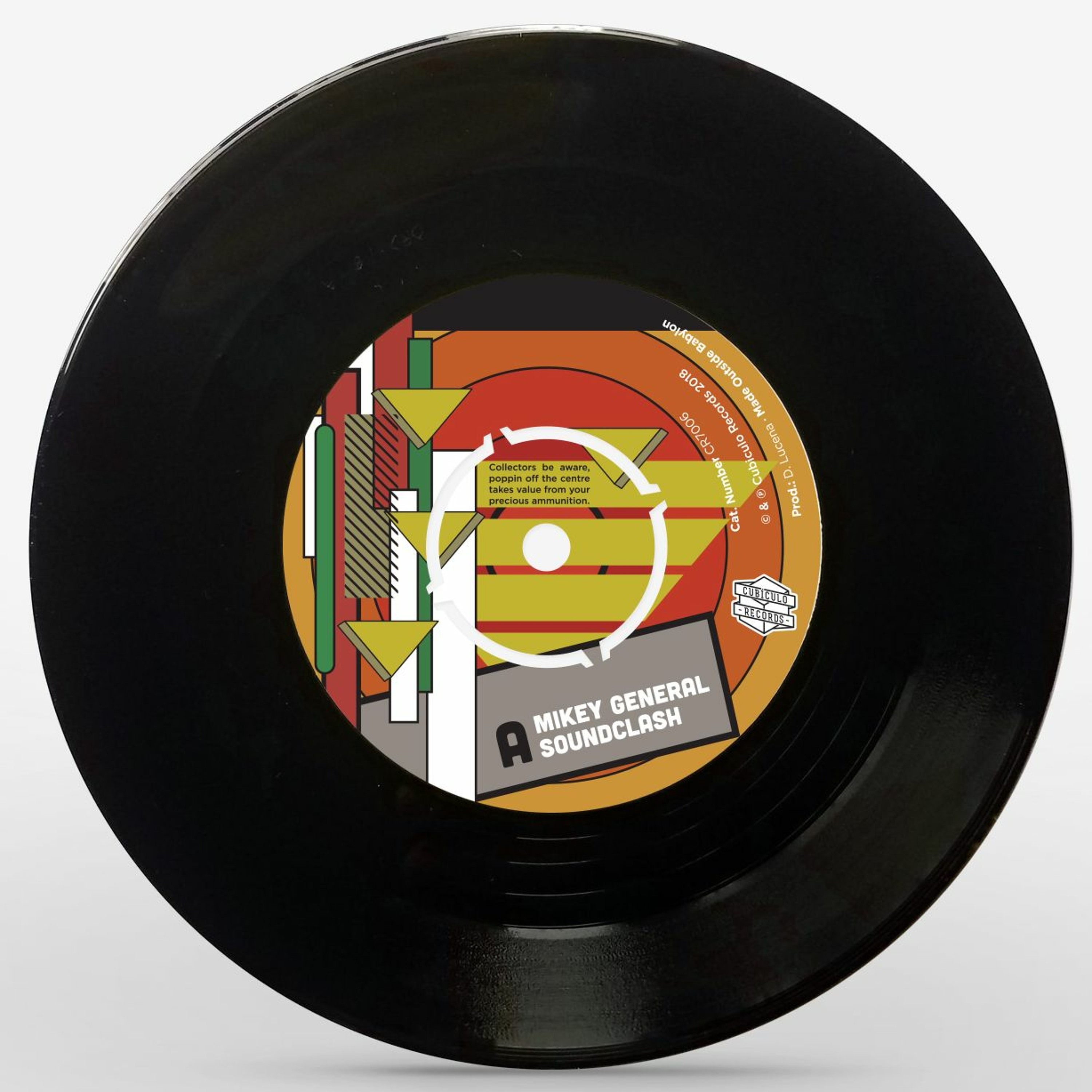 Cubiculo Records