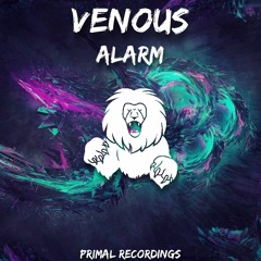 Venous - Alarm (#PR001)
