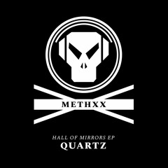 Quartz - Ghastly