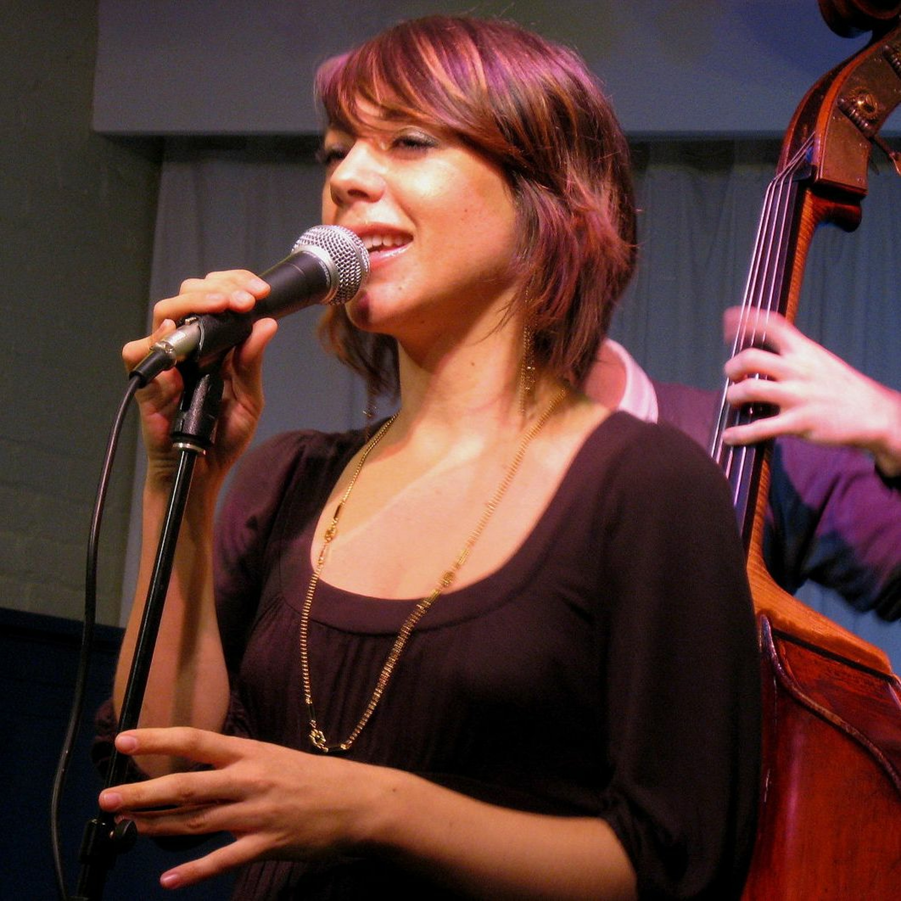 The30minuteMix: Gretchen Parlato episode artwork