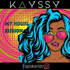 MY HOUSE SESSION VOL.2