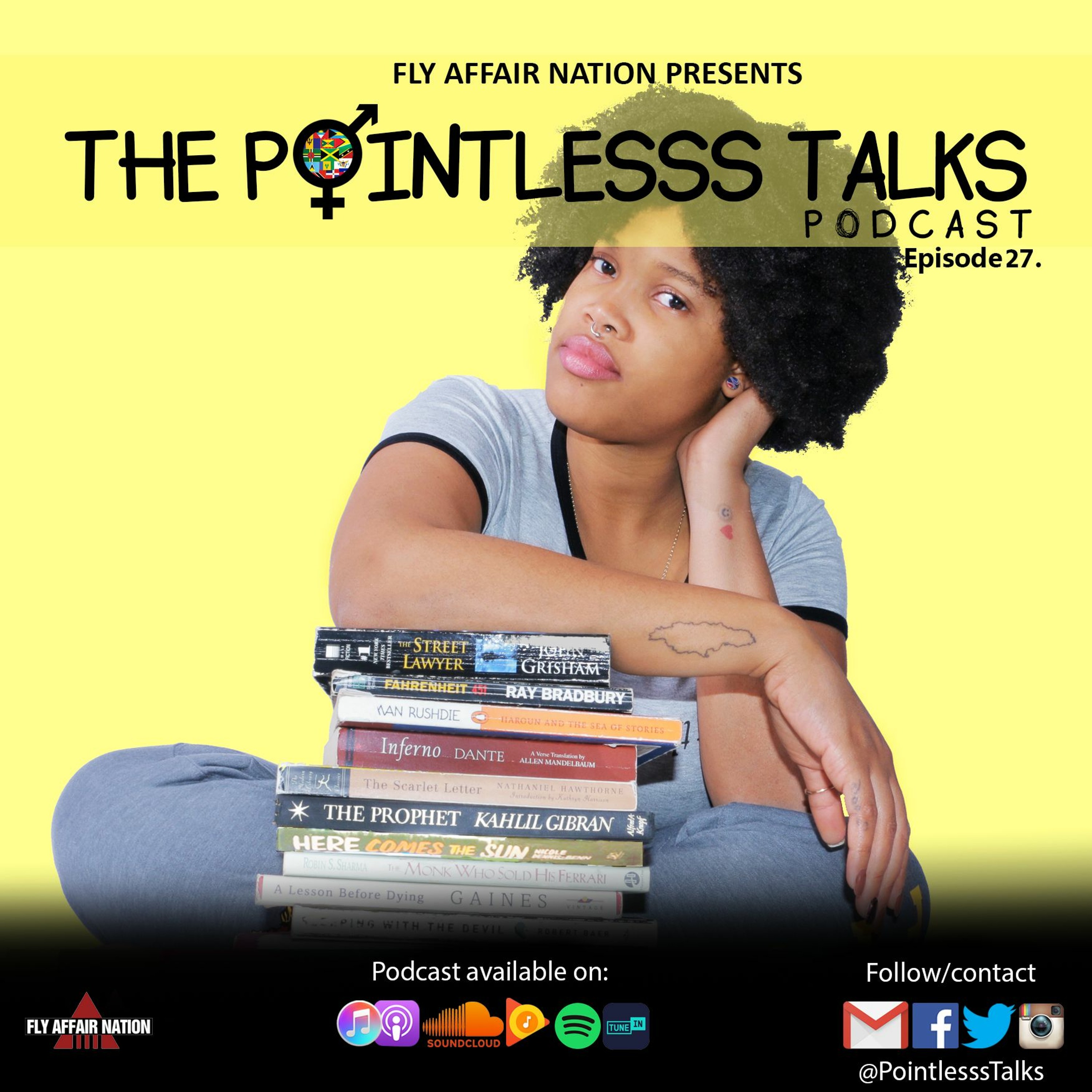 Pointlesss Talks