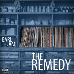 EarlJam - Back To Reality  [Jazz Hop]