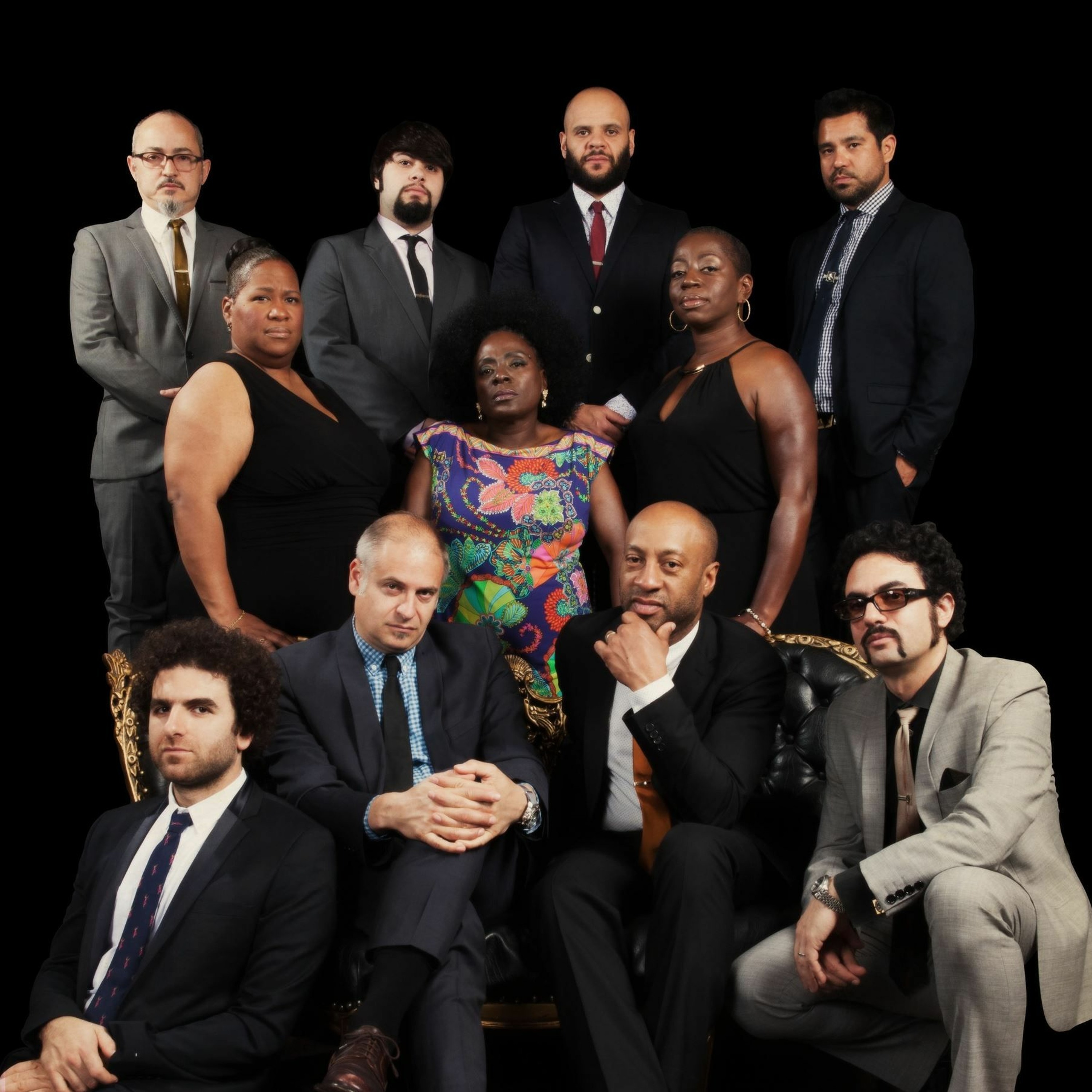 The30minuteMix: Sharon Jones & The Dap-Kings episode artwork