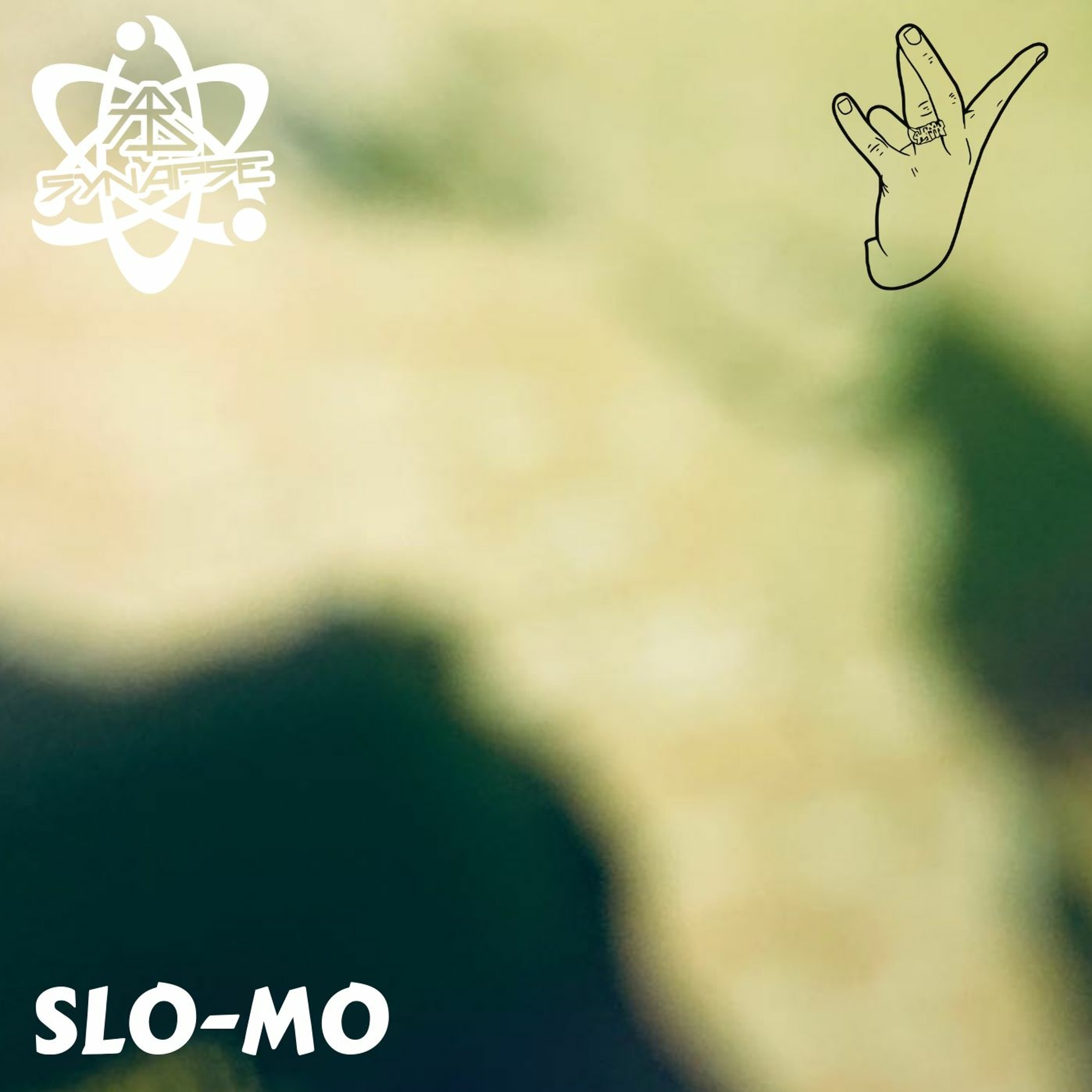 Slo-mo episode artwork