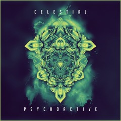 Celestial Object - Psychoactive