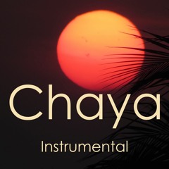 Nura feat. Trettmann - Chaya (Reprod. by Muja Beats) [Instrumental]