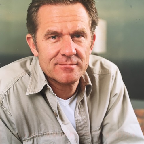 Stream episode Graham Joyce Interview by Ella Joyce podcast Listen