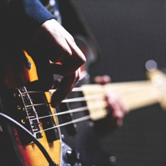 Documentary/Science - Bass Guitar and broken Beats