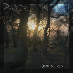 Simon Lynge - Paper Thin